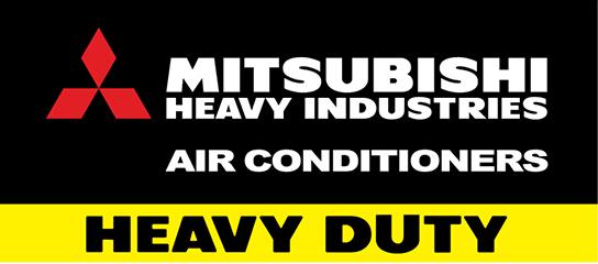 Mitsubishi Heavy Duty