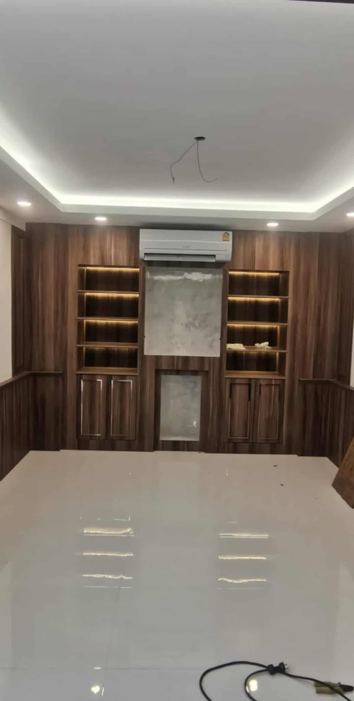 ผลงานติดตั้ง/ซ่อม/ล้างแอร์ 1