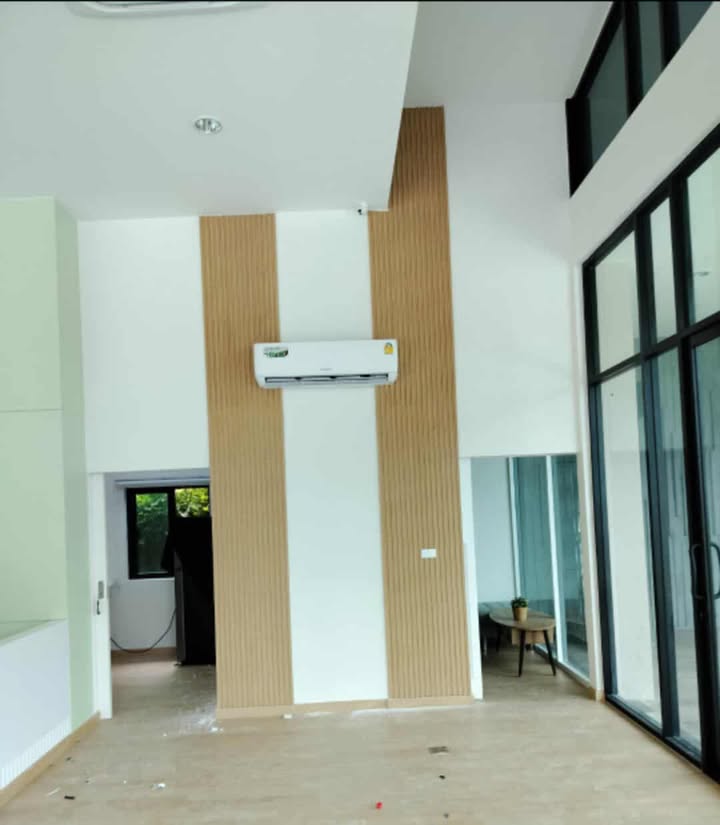 ผลงานติดตั้ง/ซ่อม/ล้างแอร์ 26